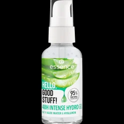 essence Cuidado Facial>HYDRO GEL 48h INTENSE HELLO GOOD STUFF!