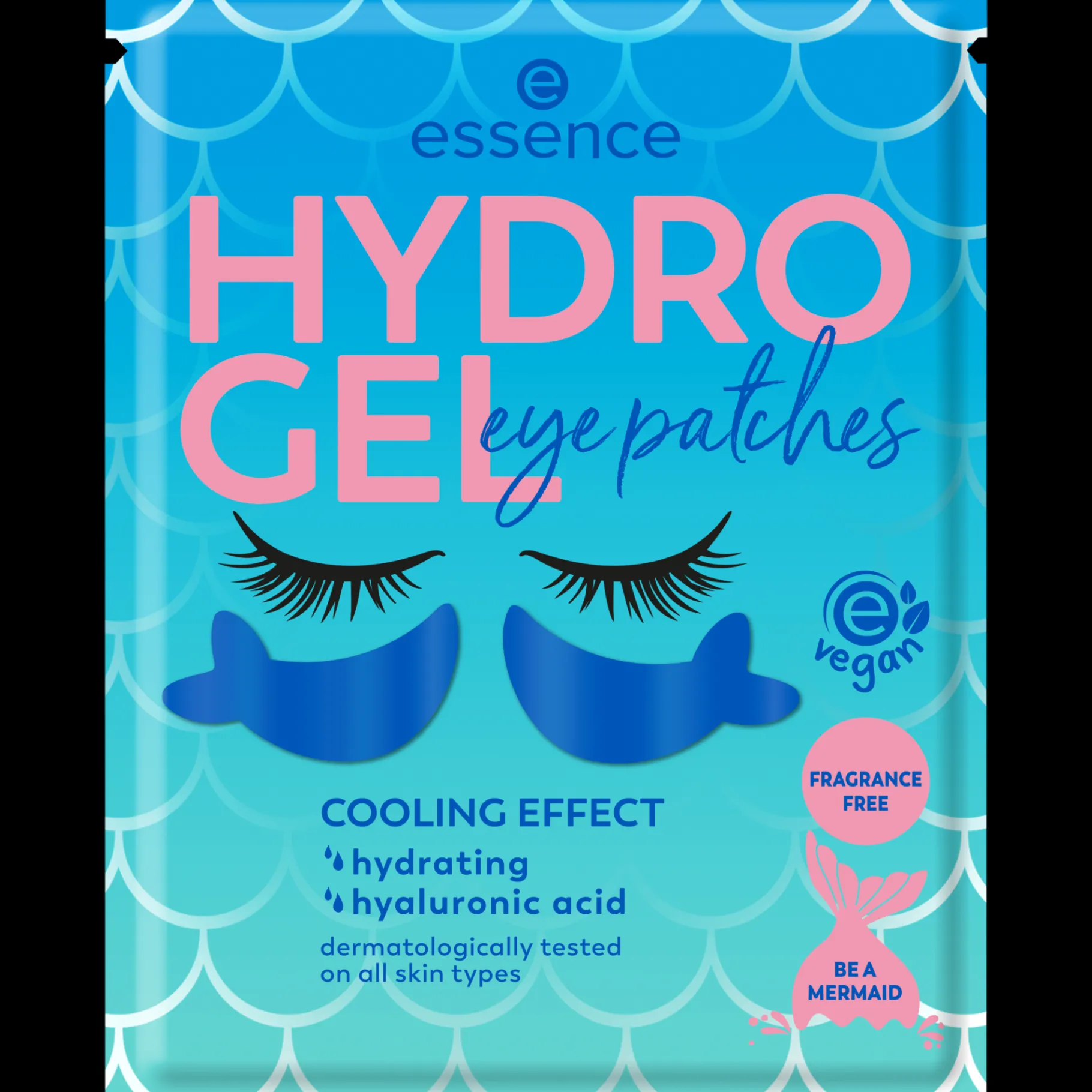 essence Cuidado Facial>HYDRO GEL parches para ojos