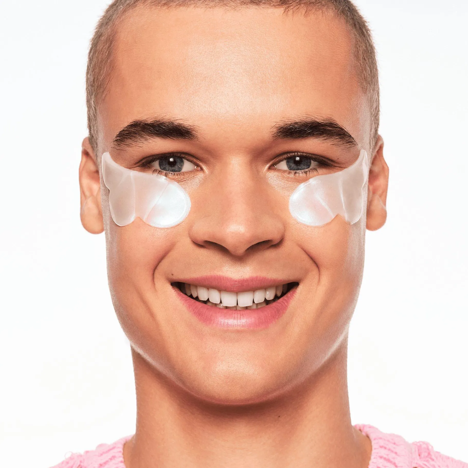 essence Cuidado Facial>HYDRO GEL parches para ojos