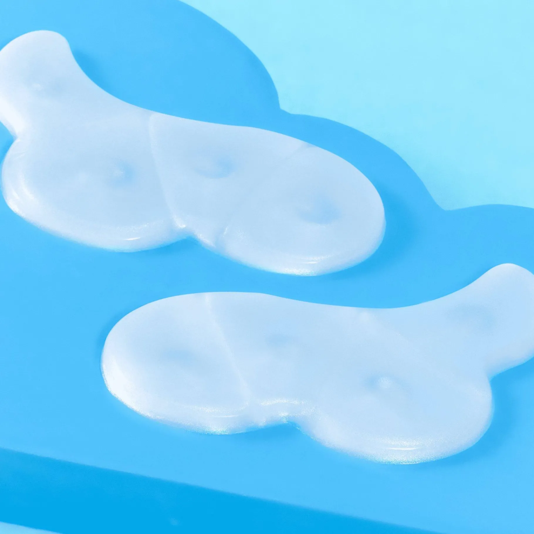 essence Cuidado Facial>HYDRO GEL parches para ojos