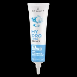 essence Prebase Y Spray Fijador>HYDRO HERO prebase hidratante