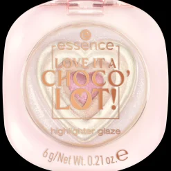 essence Iluminador>Iluminador LOVE IT A CHOCO' LOT