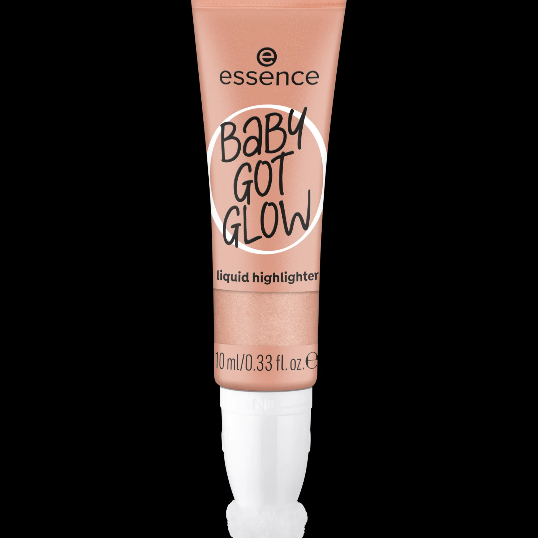 essence Iluminador>Iluminador líquido BABY GOT GLOW