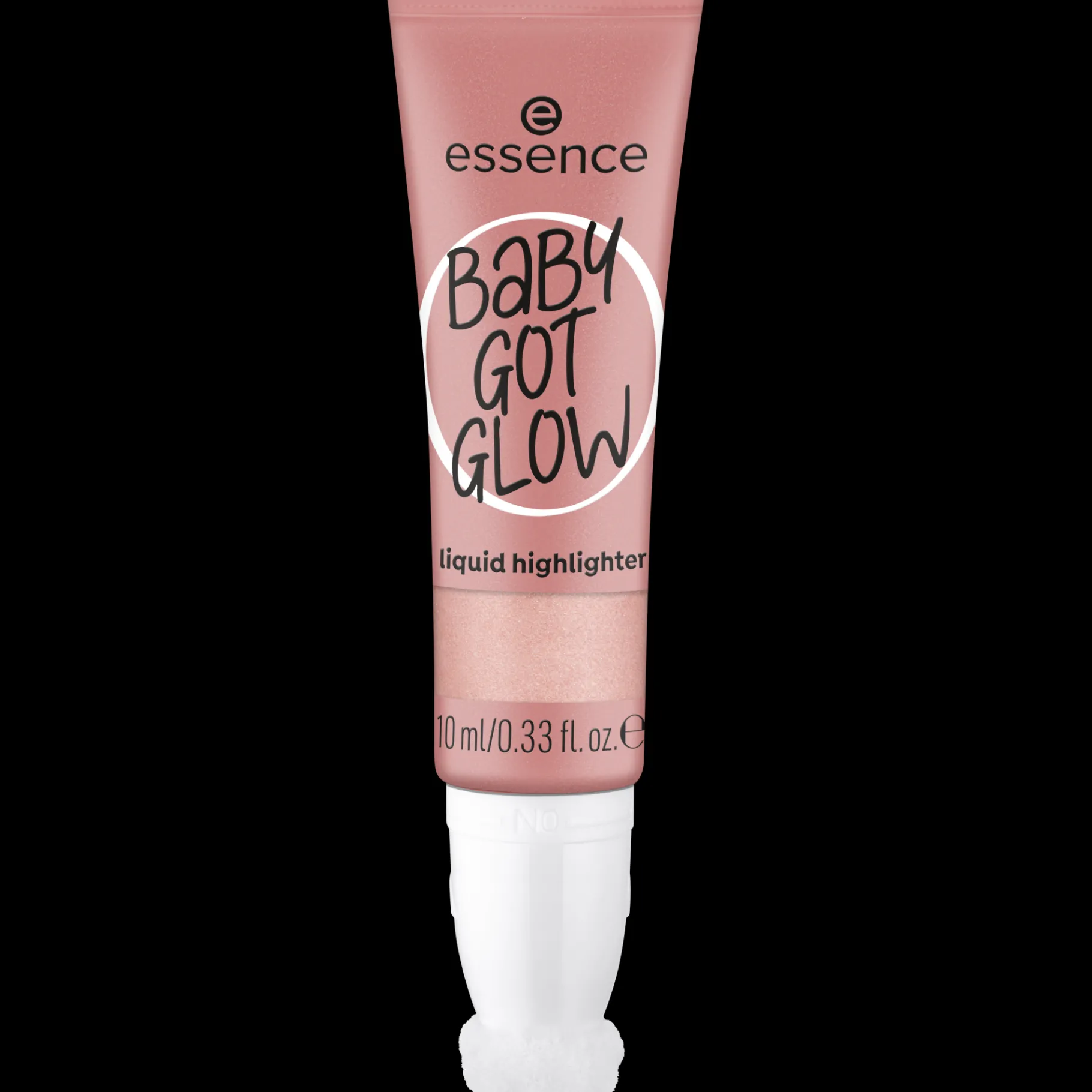 essence Iluminador>Iluminador líquido BABY GOT GLOW