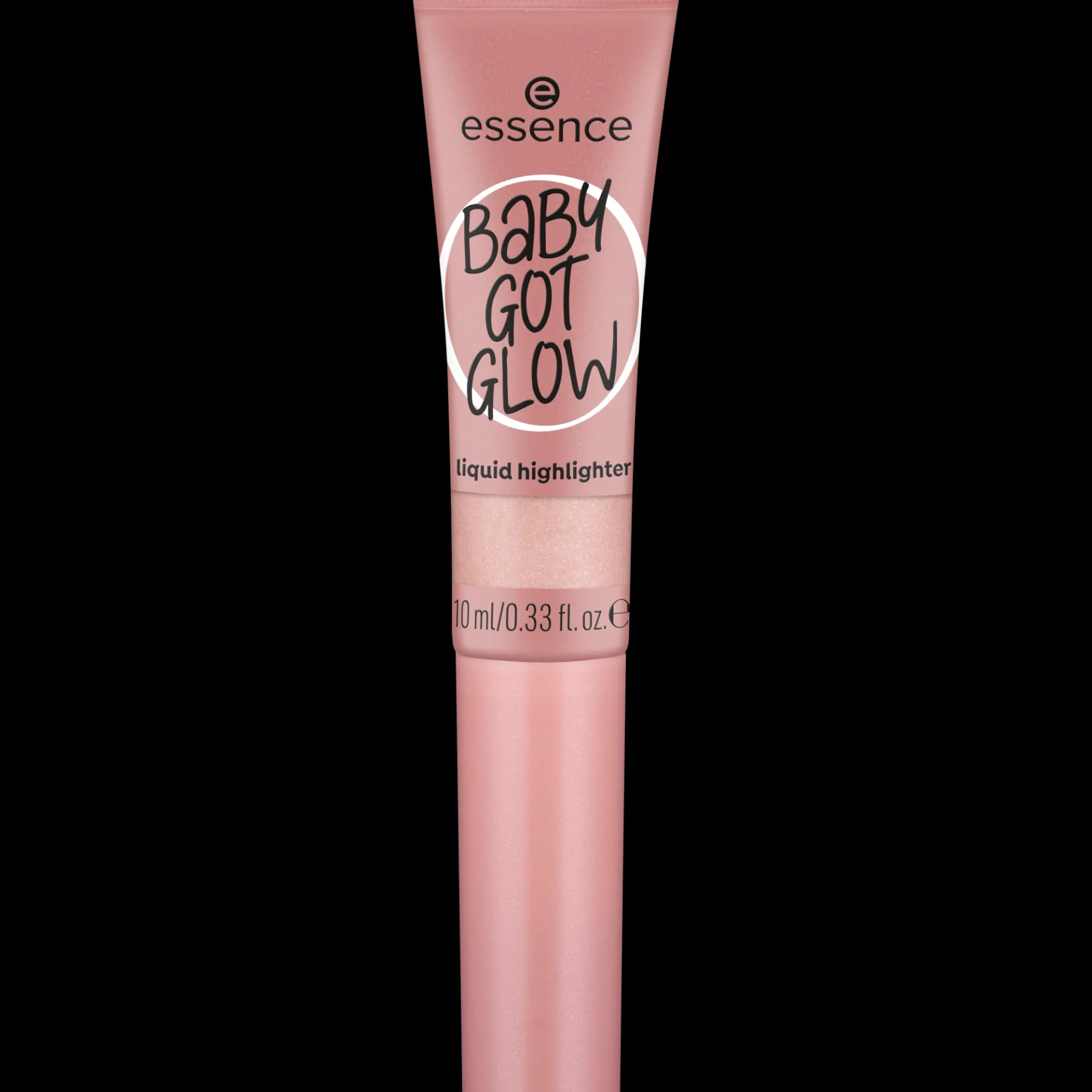 essence Iluminador>Iluminador líquido BABY GOT GLOW