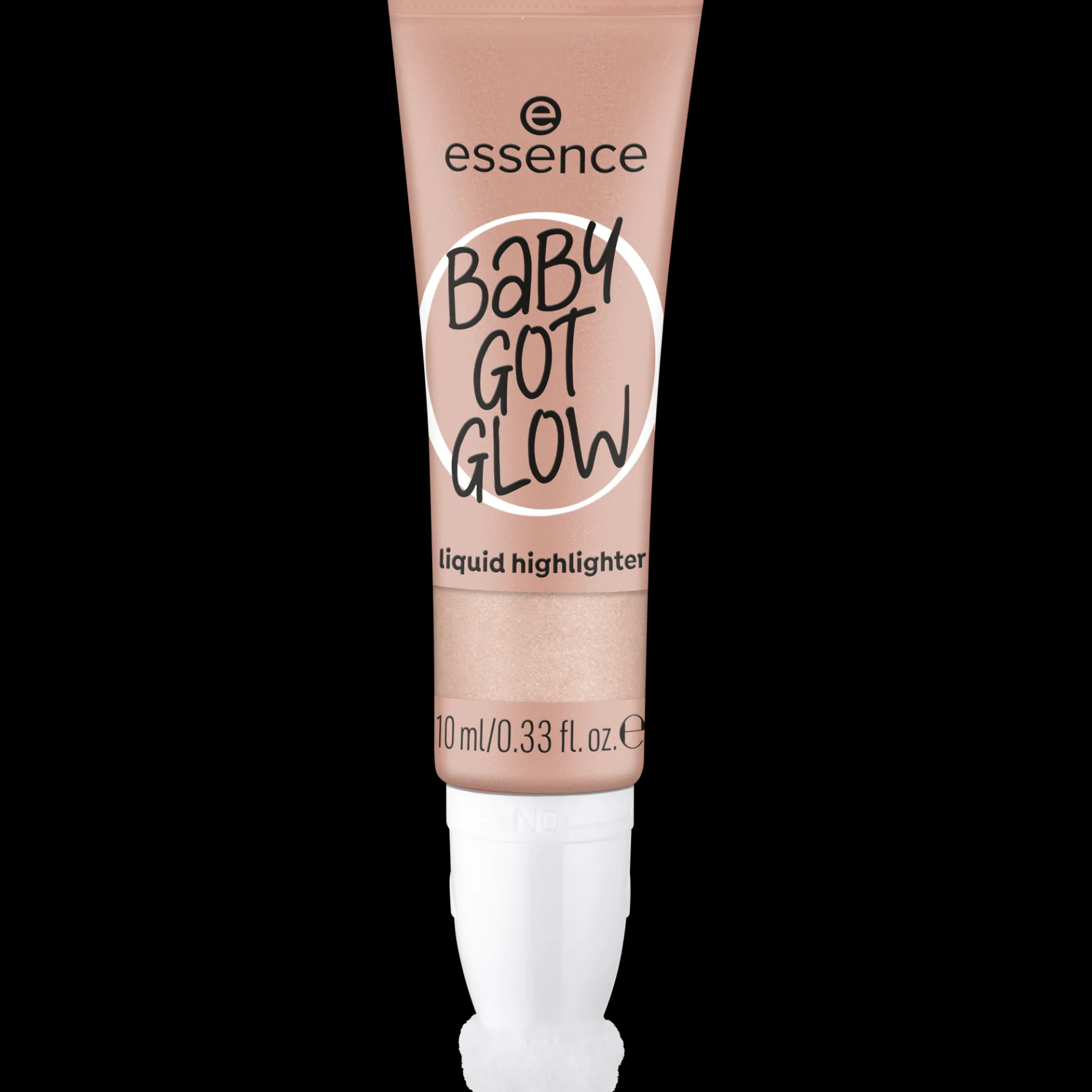 essence Iluminador>Iluminador líquido BABY GOT GLOW