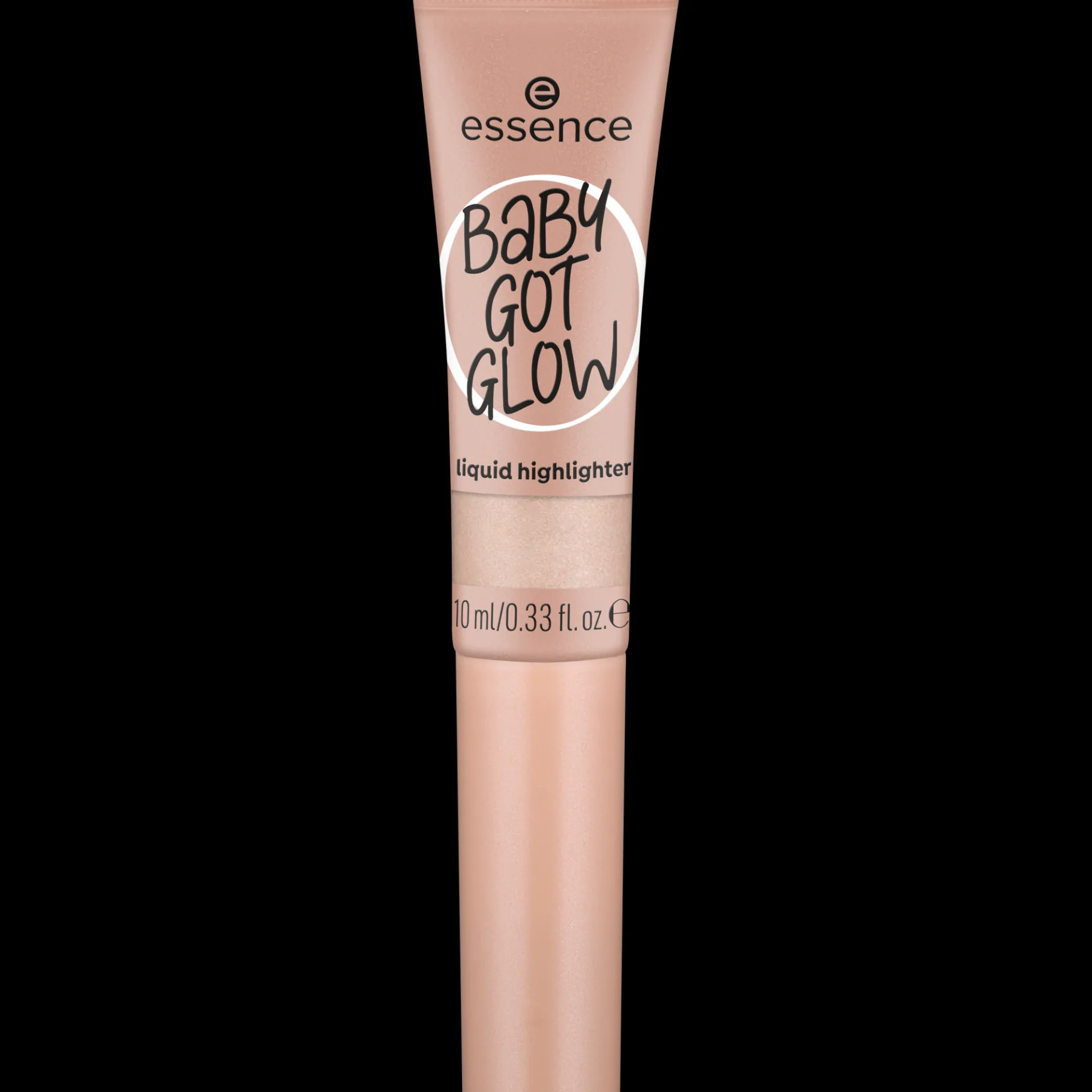 essence Iluminador>Iluminador líquido BABY GOT GLOW
