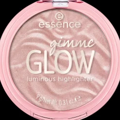 essence Iluminador>iluminador luminoso gimme GLOW