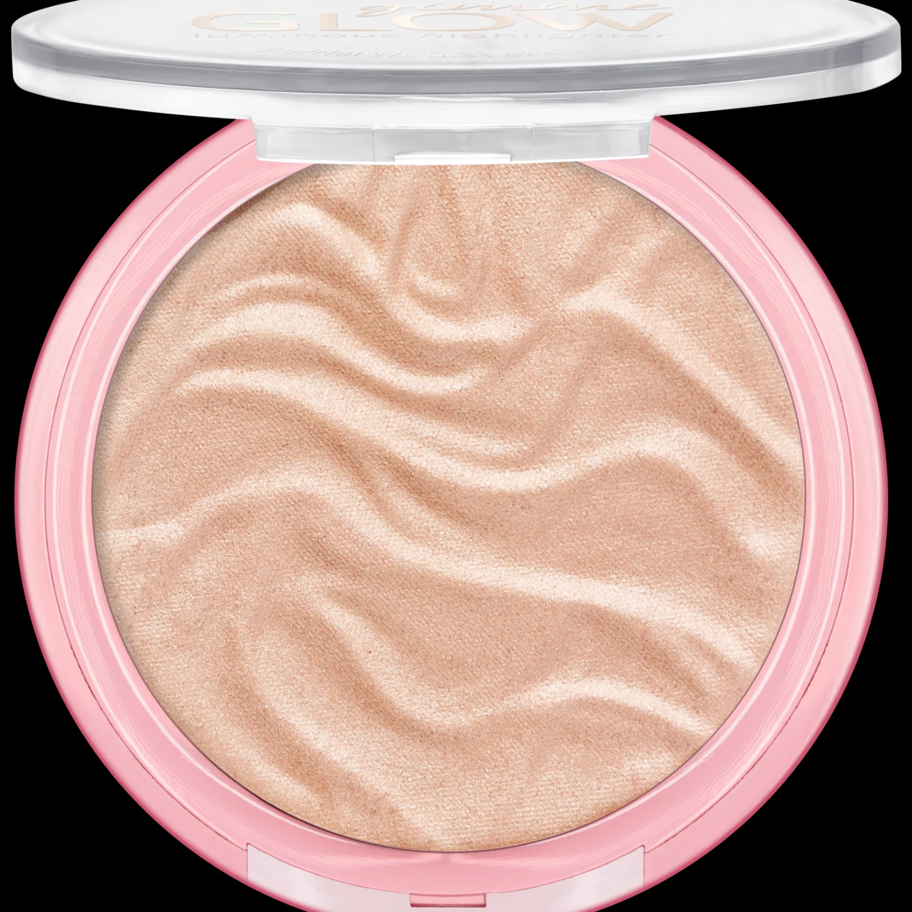 essence Iluminador>iluminador luminoso gimme GLOW