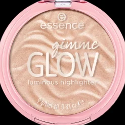 essence Iluminador>iluminador luminoso gimme GLOW