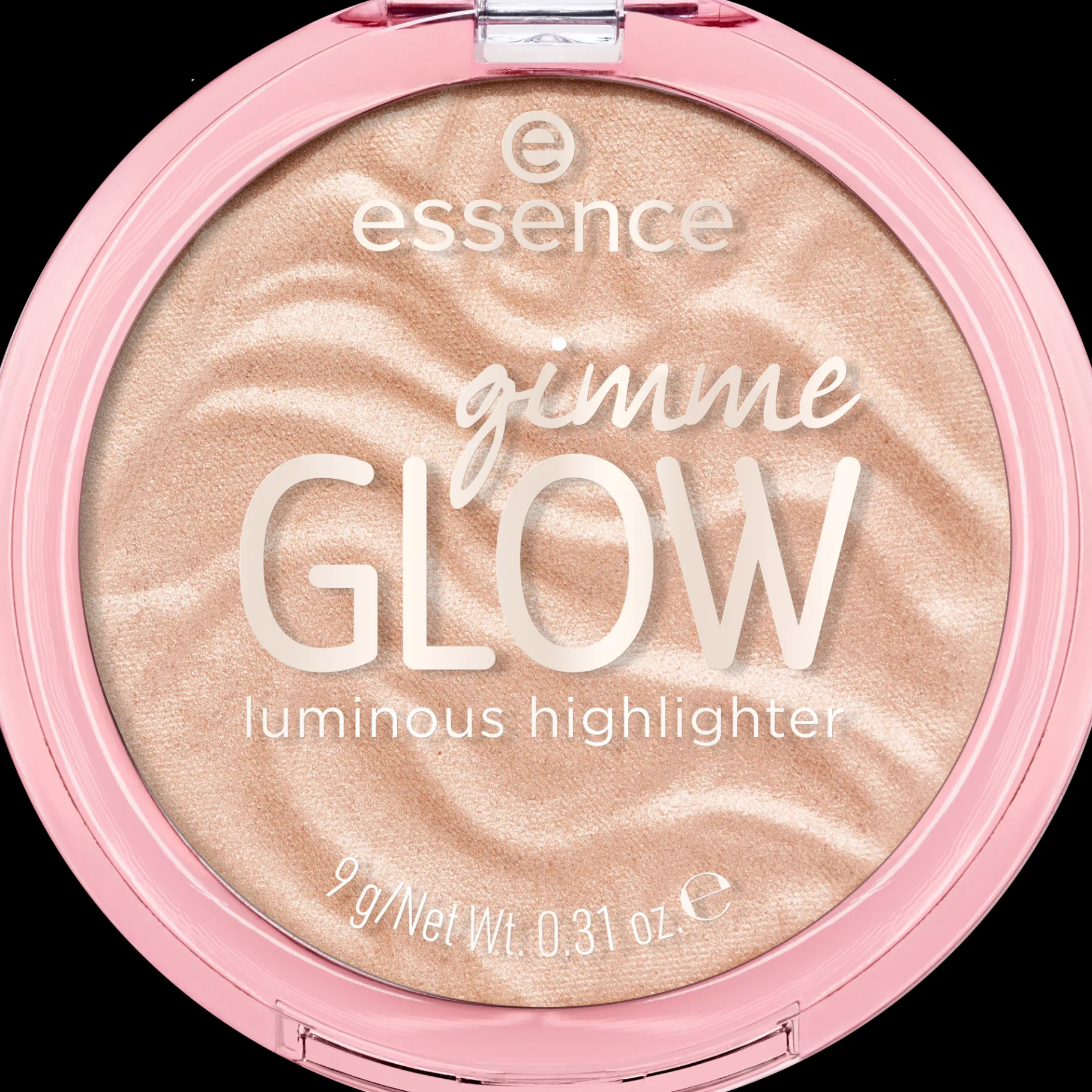 essence Iluminador>iluminador luminoso gimme GLOW
