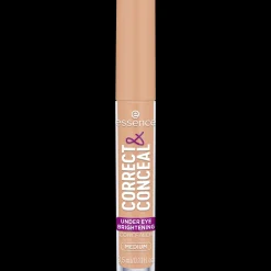 essence Corrector>Iluminador para las ojeras CORRECT & CONCEAL