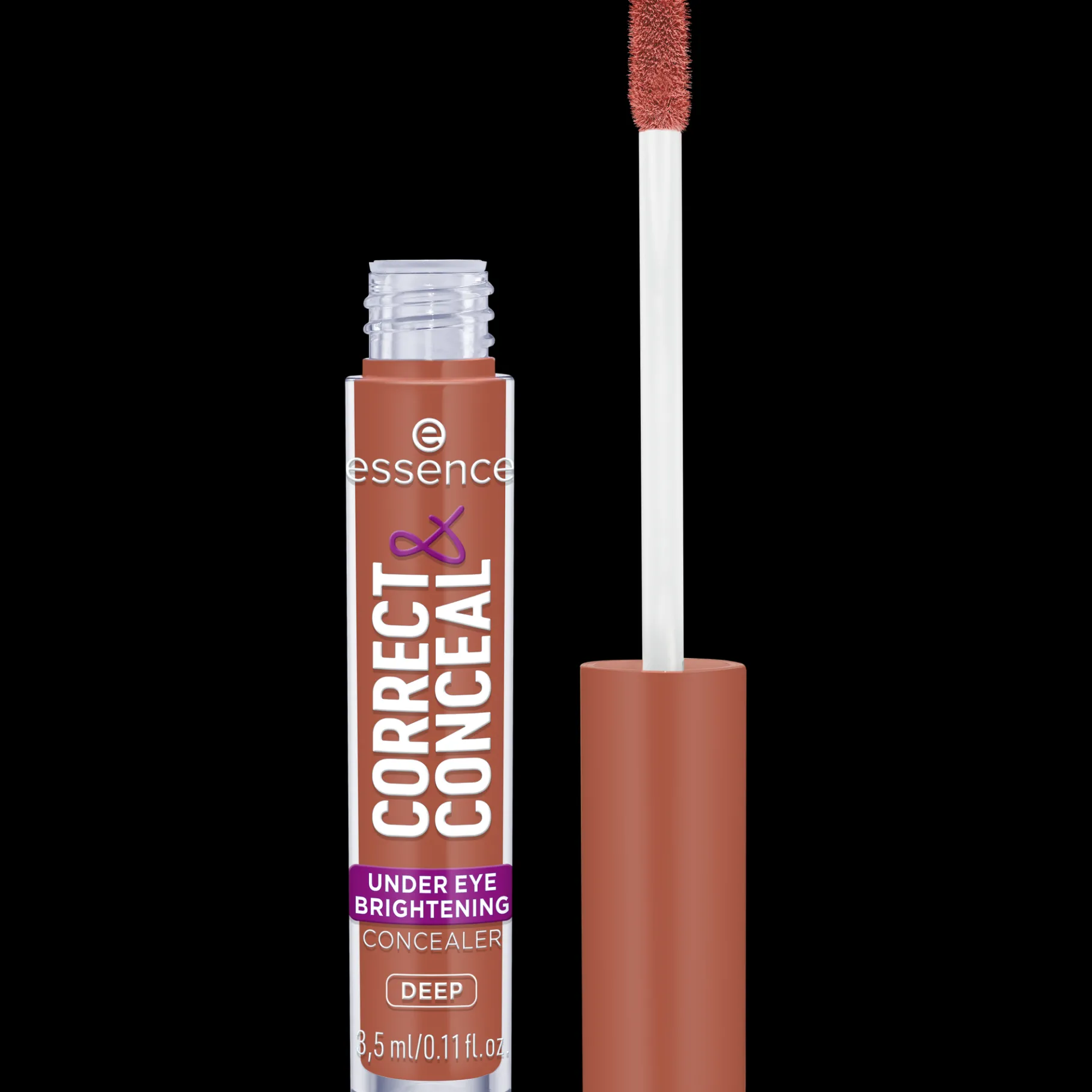 essence Corrector>Iluminador para las ojeras CORRECT & CONCEAL