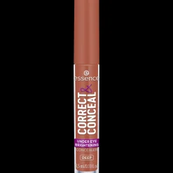 essence Corrector>Iluminador para las ojeras CORRECT & CONCEAL