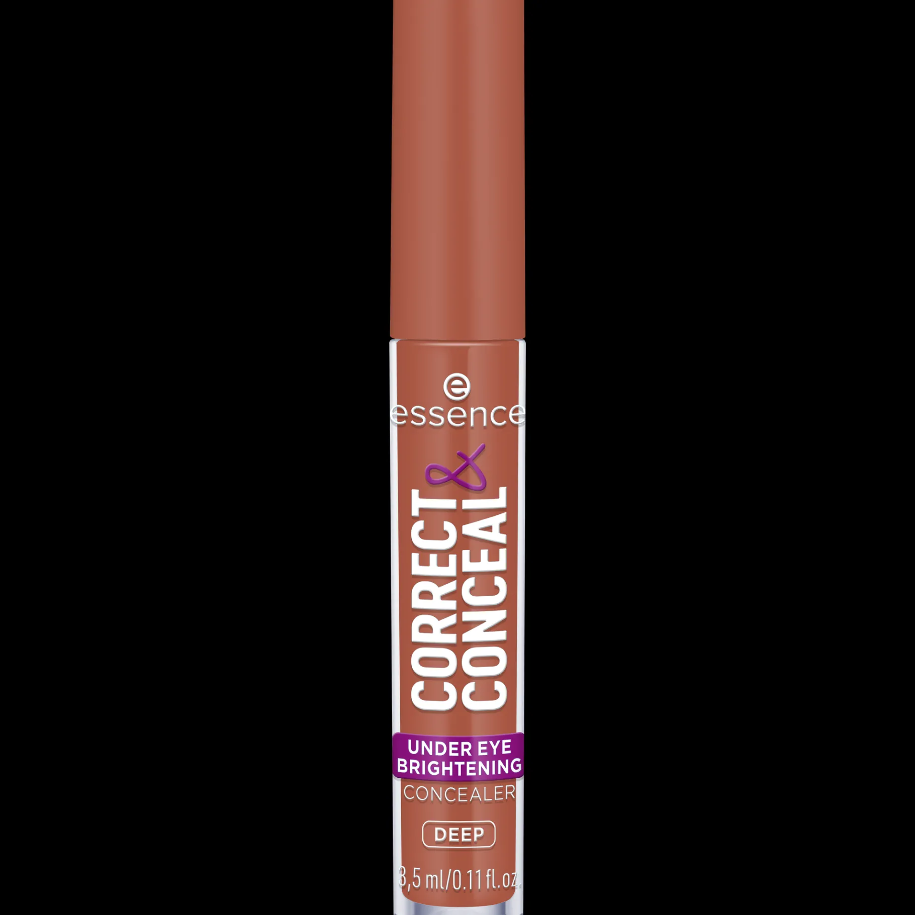 essence Corrector>Iluminador para las ojeras CORRECT & CONCEAL