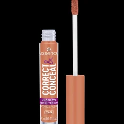 essence Corrector>Iluminador para las ojeras CORRECT & CONCEAL