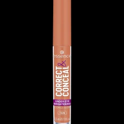 essence Corrector>Iluminador para las ojeras CORRECT & CONCEAL