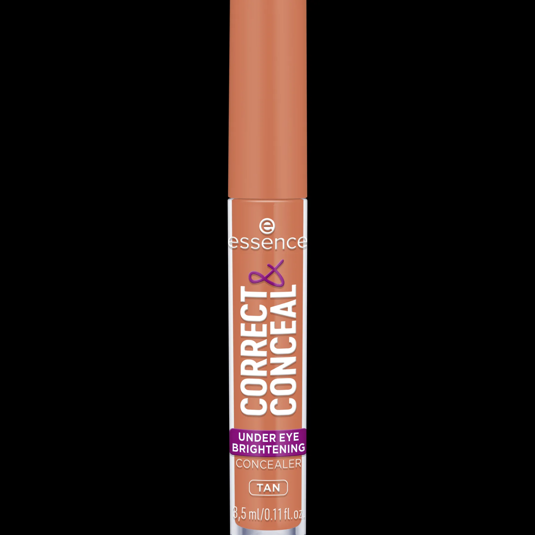 essence Corrector>Iluminador para las ojeras CORRECT & CONCEAL
