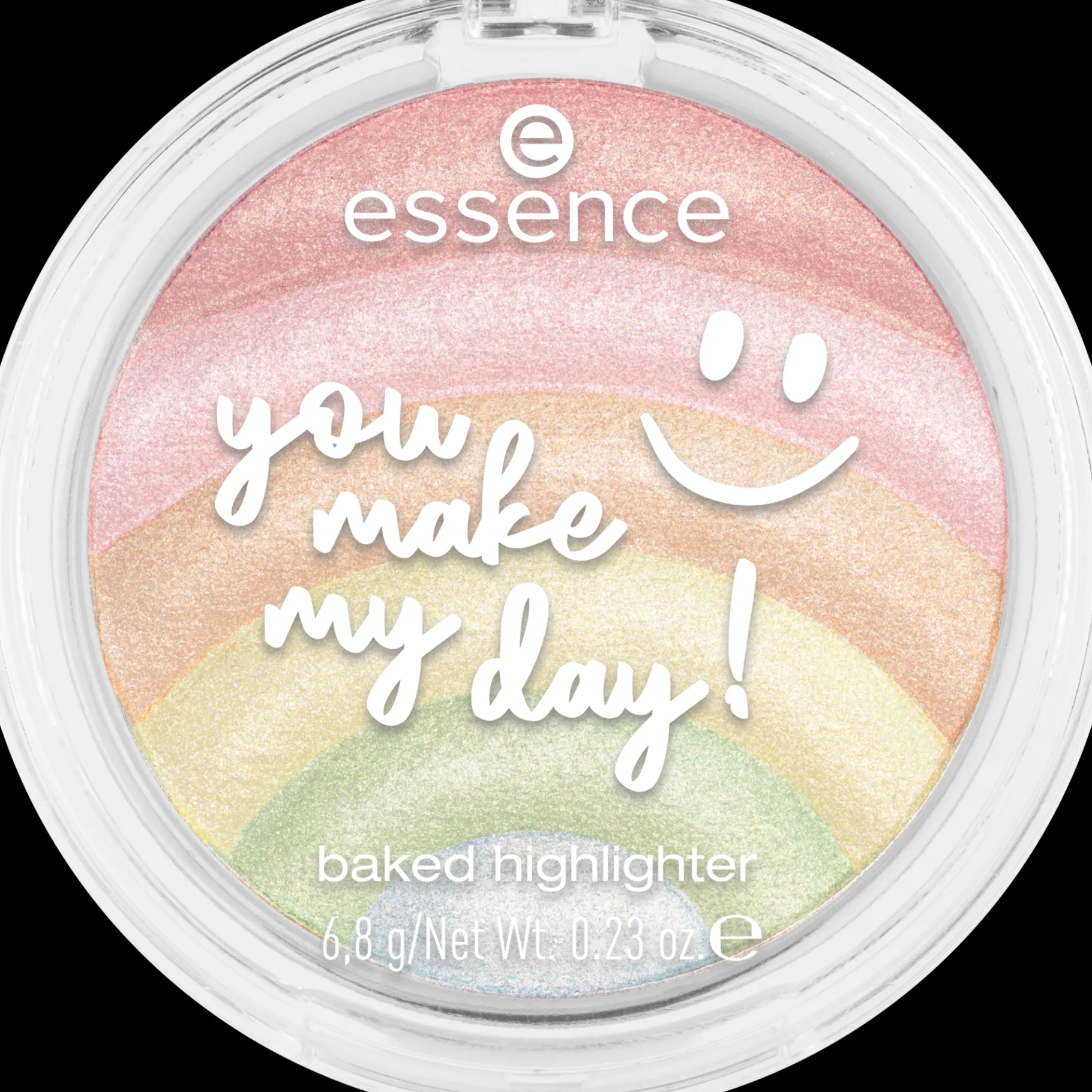 essence Iluminador>Iluminador you make my day!