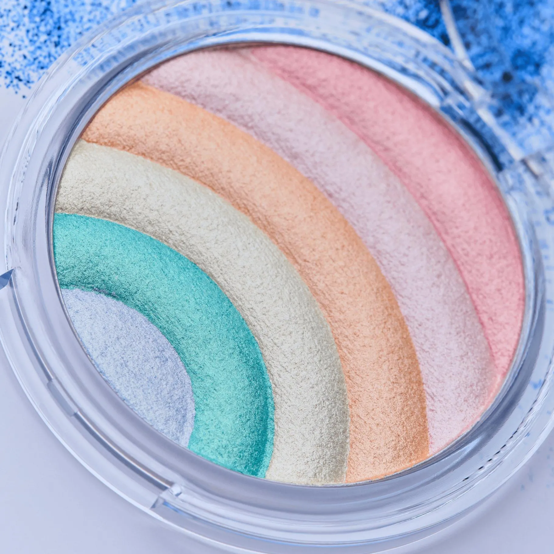 essence Iluminador>Iluminador you make my day!