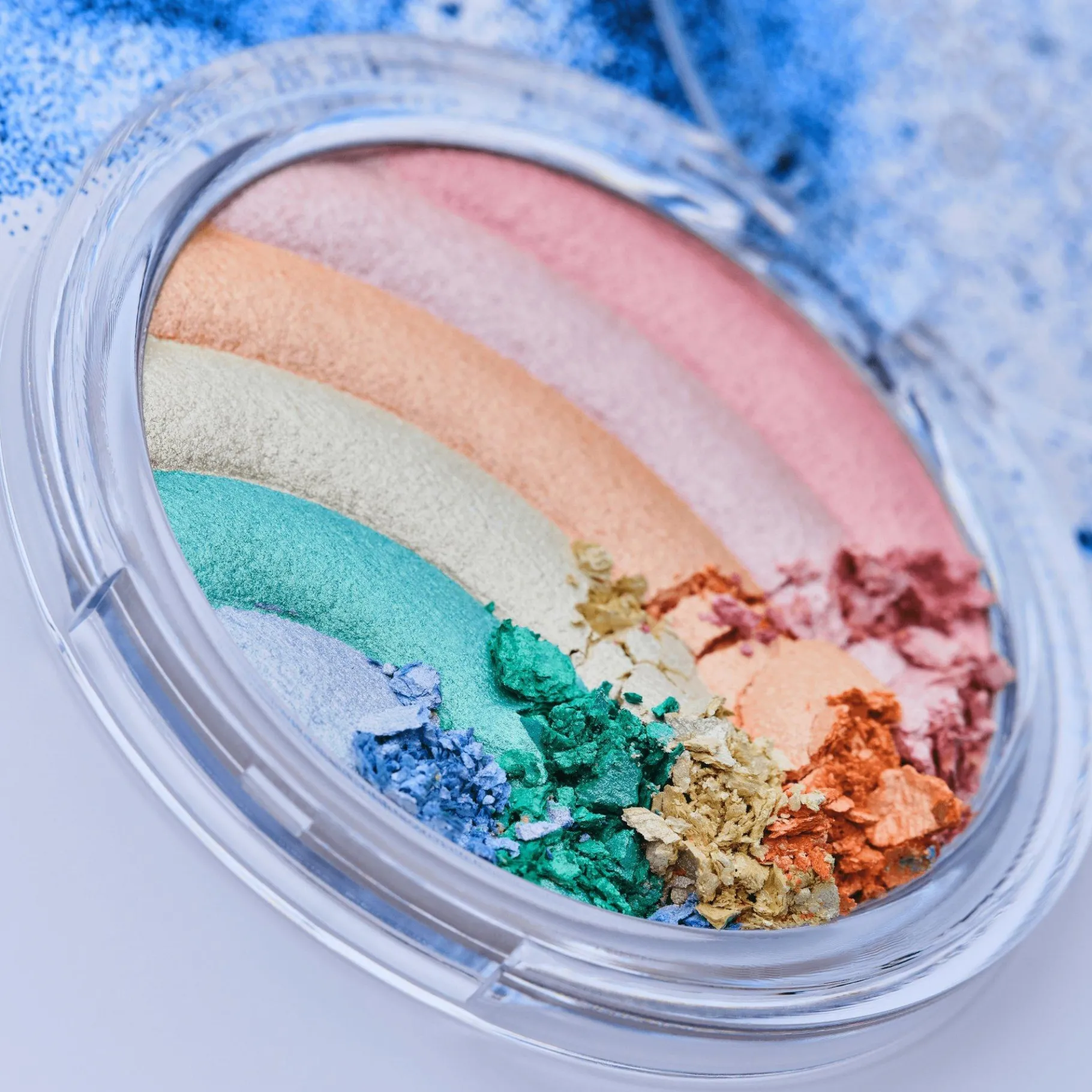 essence Iluminador>Iluminador you make my day!