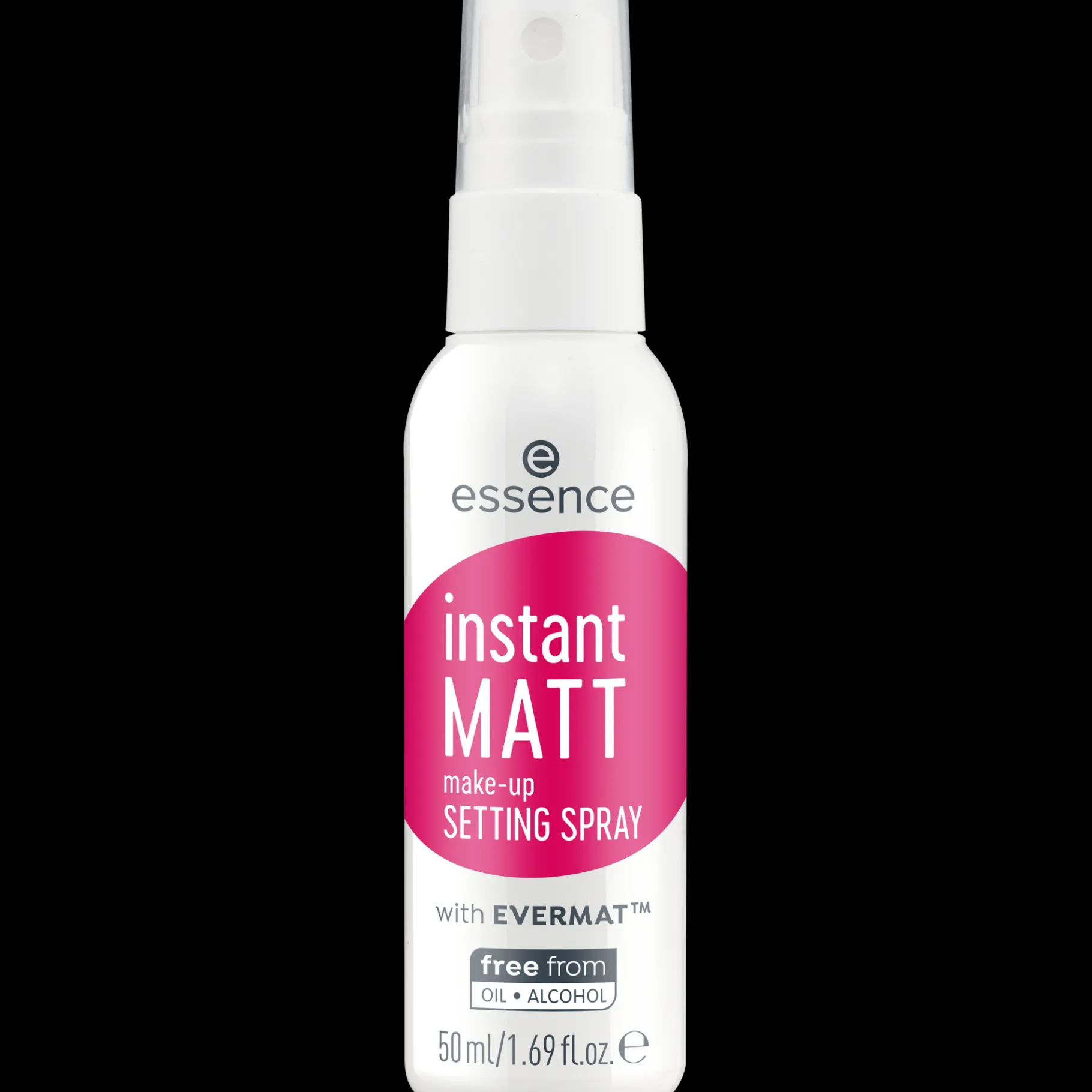 essence Prebase Y Spray Fijador>instant MATT spray fijador del maquillaje