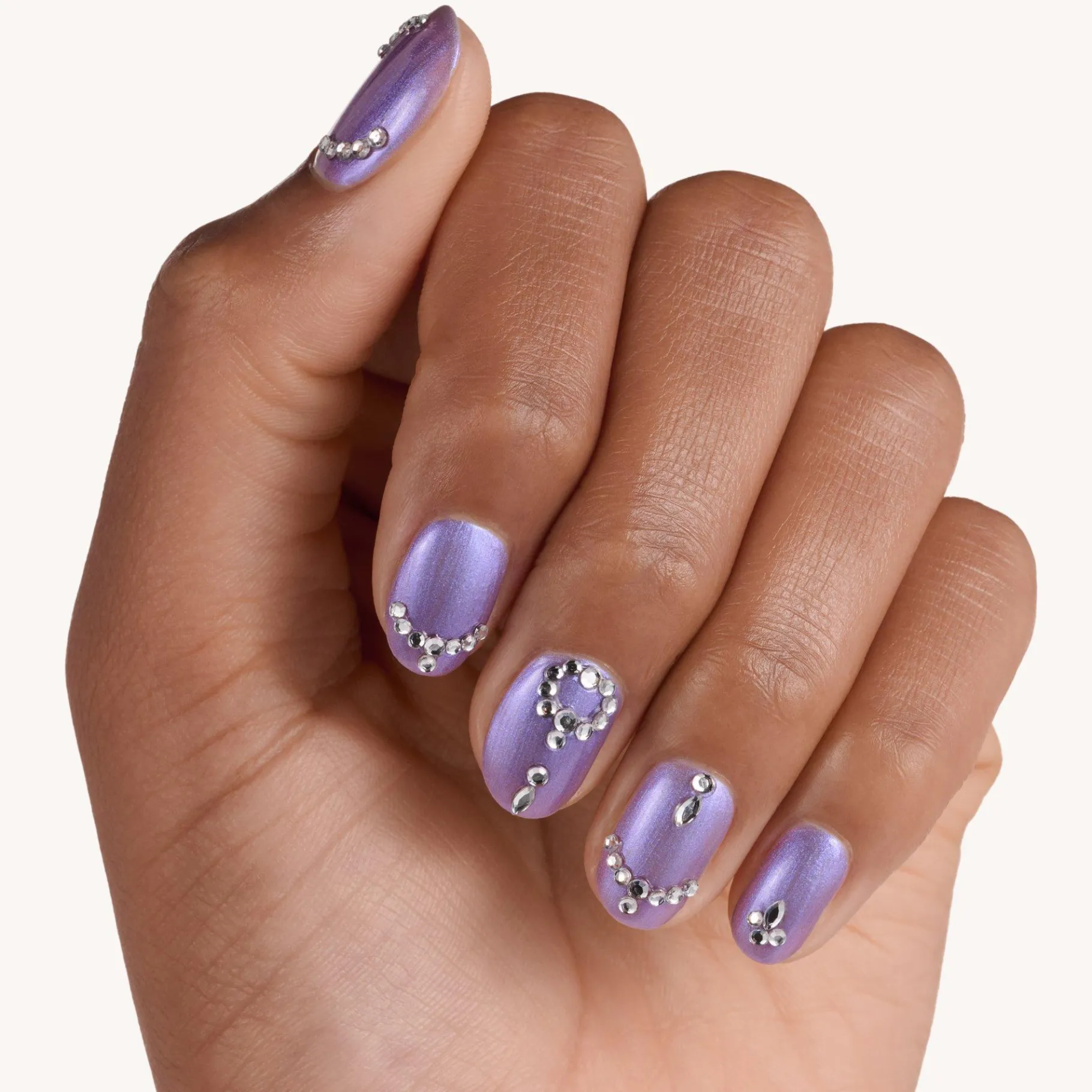 essence Decoración De Uñas>JOYAS DE UÑAS EN 3D
