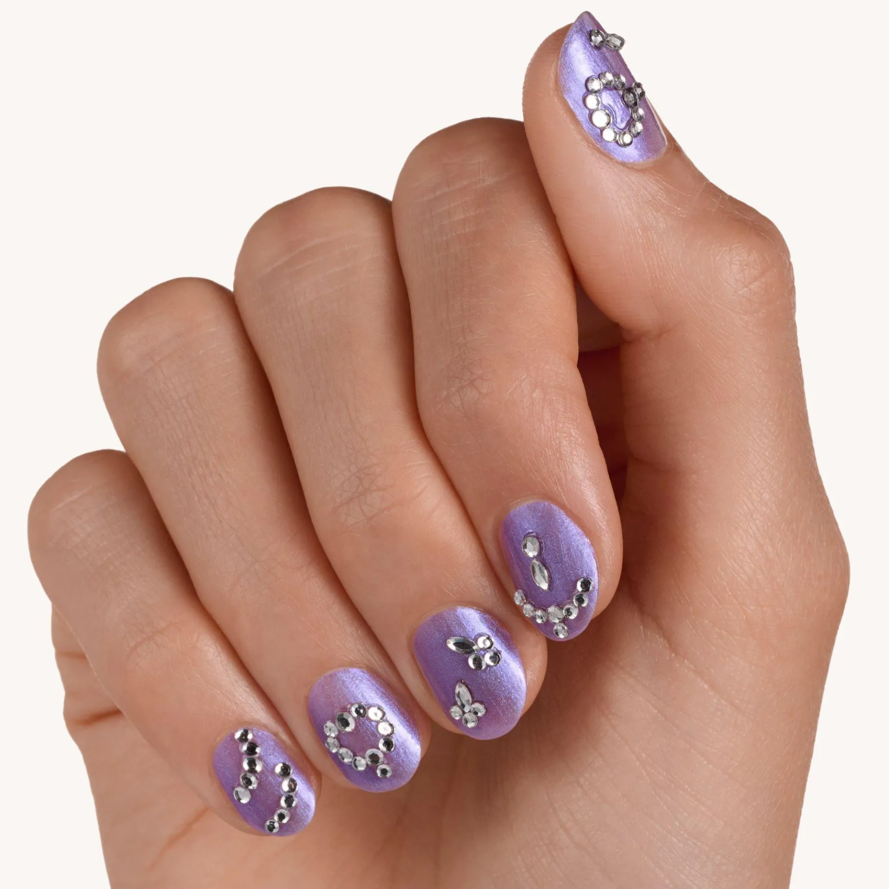 essence Decoración De Uñas>JOYAS DE UÑAS EN 3D