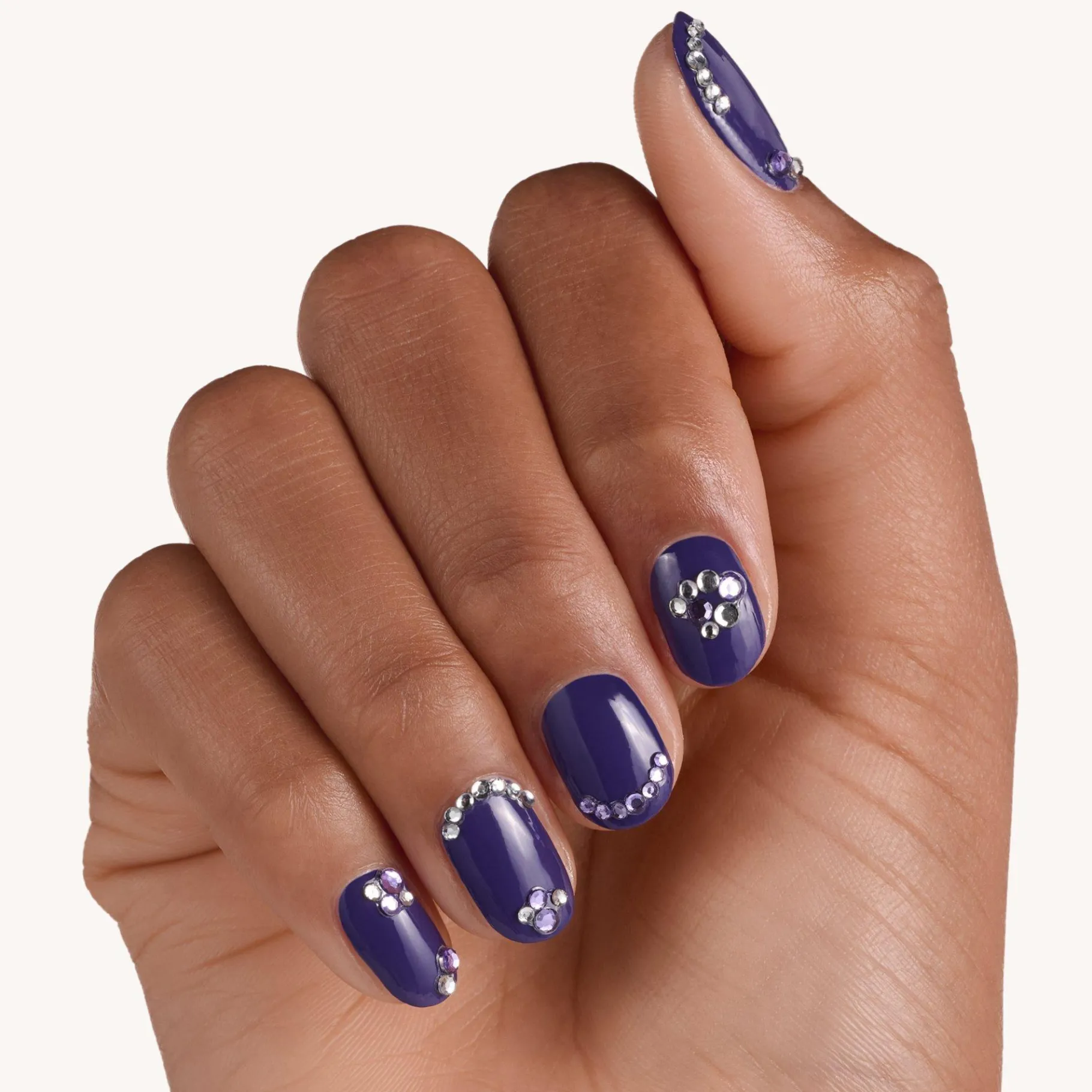 essence Decoración De Uñas>JOYAS DE UÑAS EN 3D