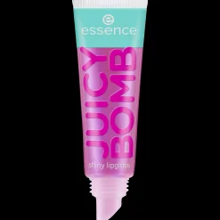 essence Brillo De Labios>JUICY BOMB brillo de labios