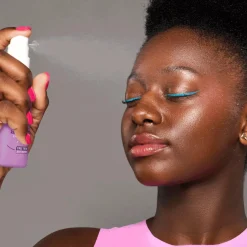 essence Prebase Y Spray Fijador>keep it PERFECT! spray fijador del maquillaje