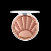 essence Contouring Y Bronceado|Iluminador>kissed by the light polvos iluminadores