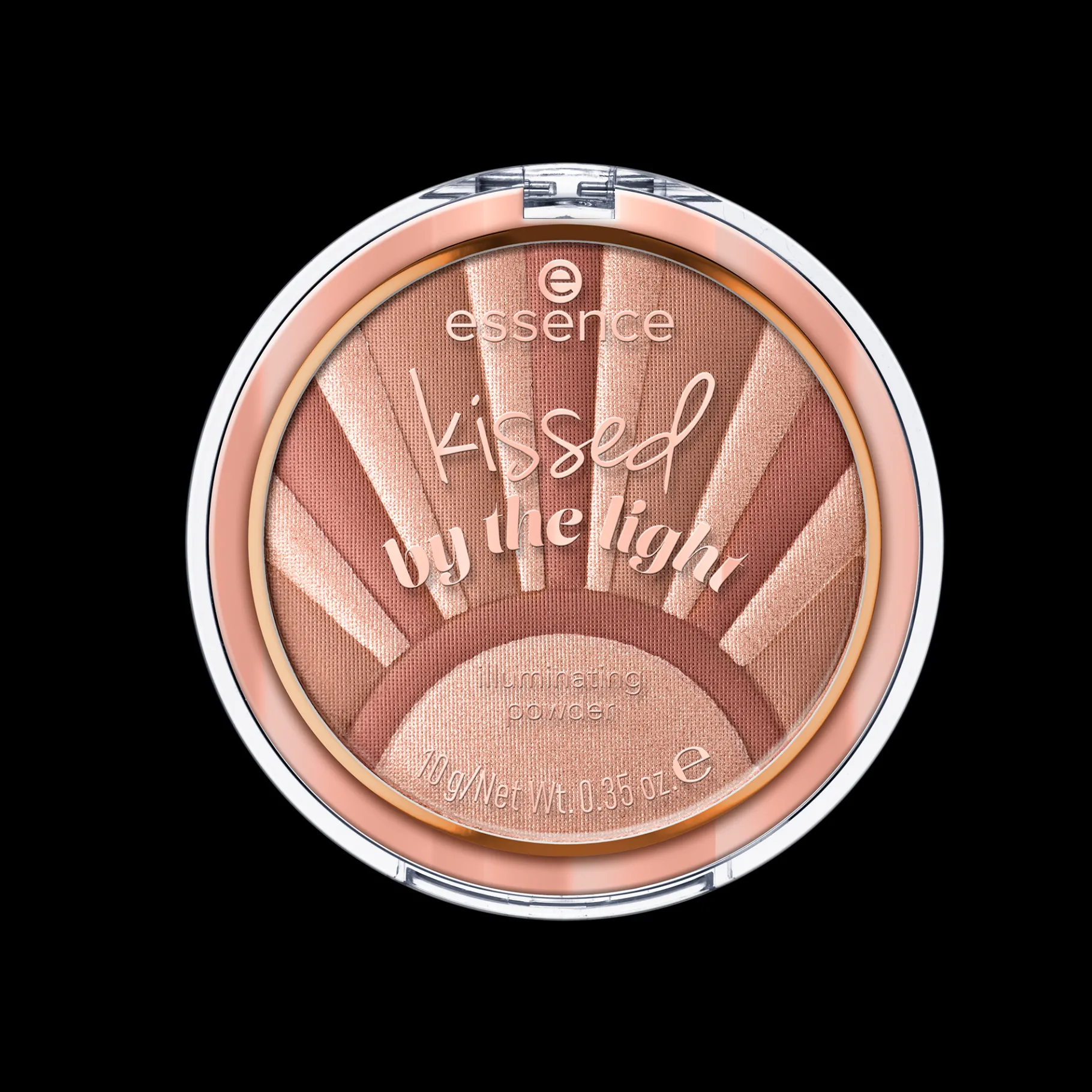 essence Contouring Y Bronceado|Iluminador>kissed by the light polvos iluminadores