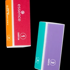 essence Acortar Y Limar>LAS MINI LIMAS