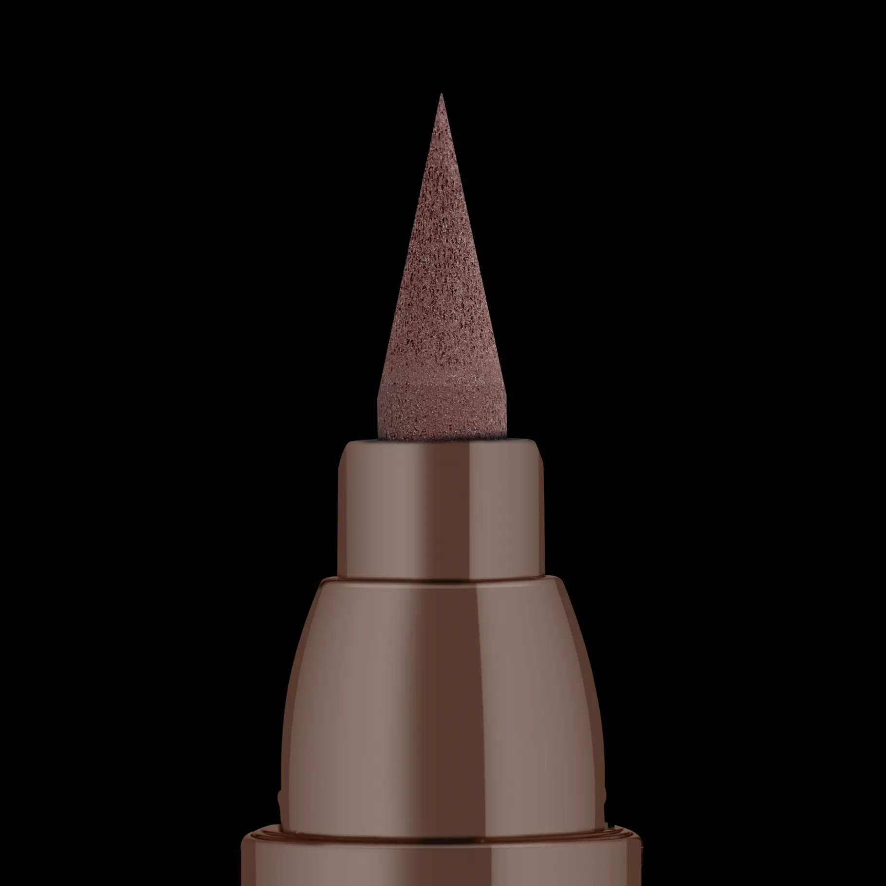 essence Eyeliner Y Lápices De Ojos>Lash PRINCESS eyeliner marrón