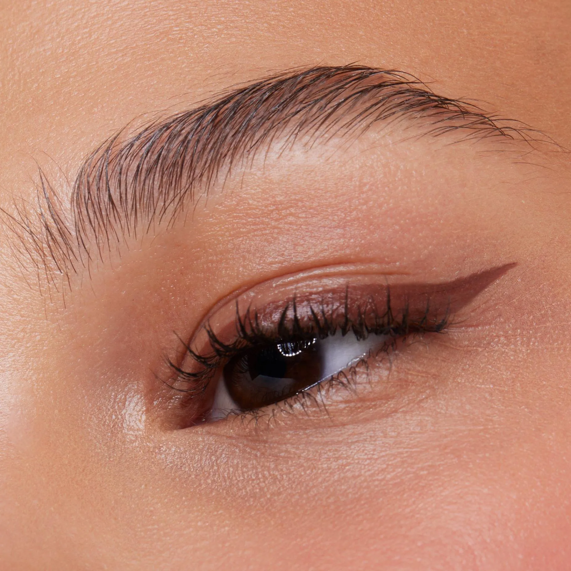 essence Eyeliner Y Lápices De Ojos>Lash PRINCESS eyeliner marrón