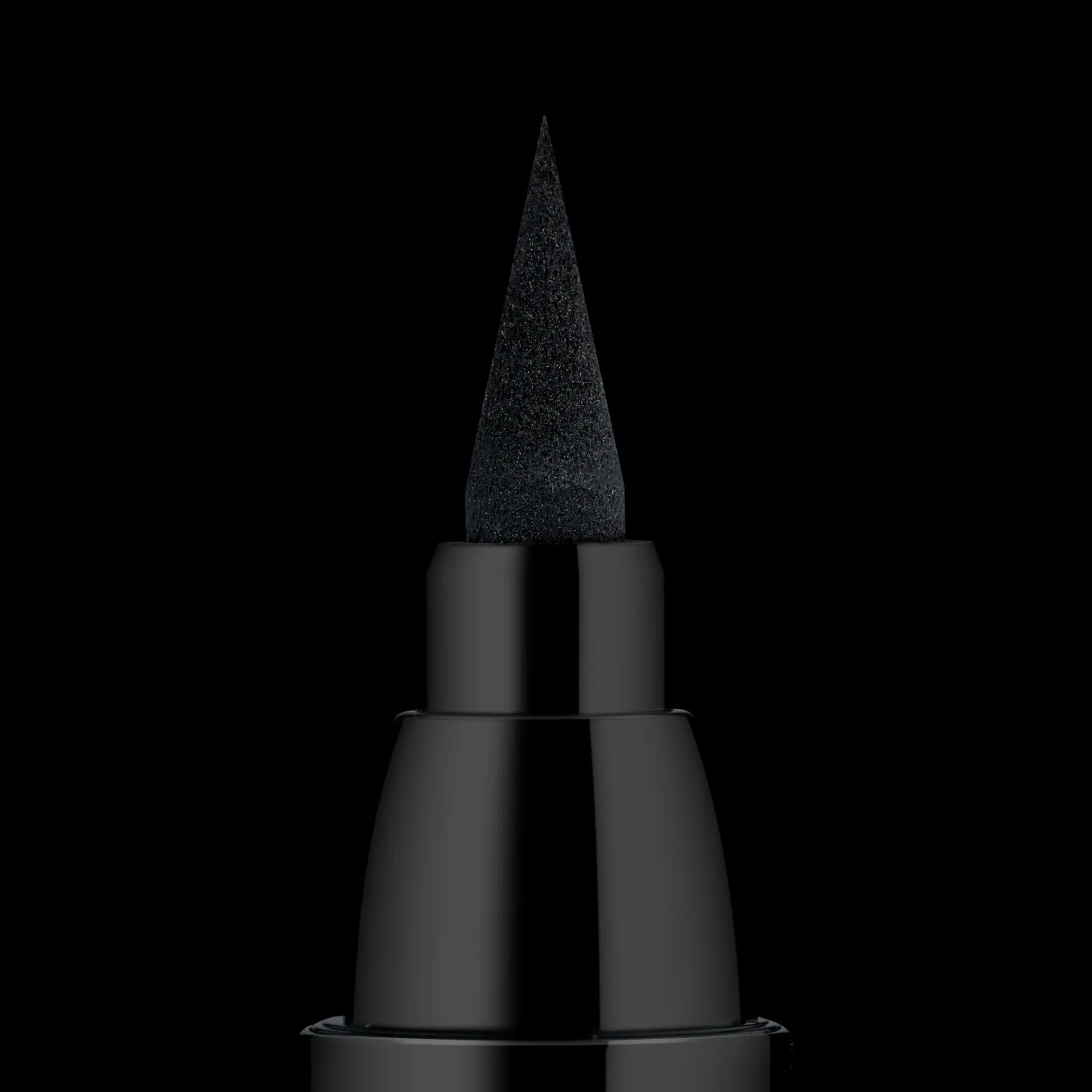 essence Eyeliner Y Lápices De Ojos>Lash PRINCESS eyeliner negro resistente al agua