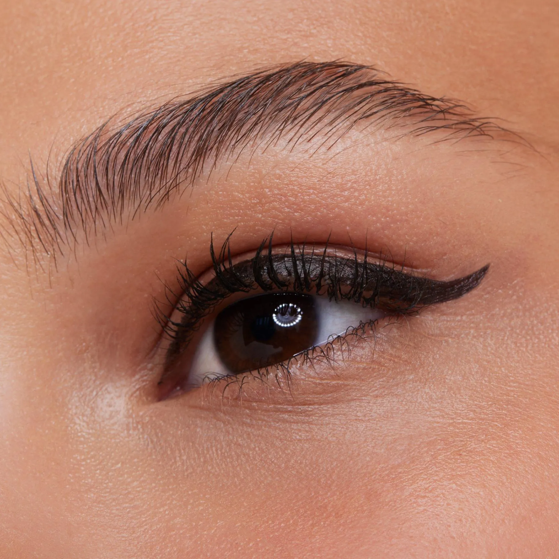essence Eyeliner Y Lápices De Ojos>Lash PRINCESS eyeliner negro resistente al agua