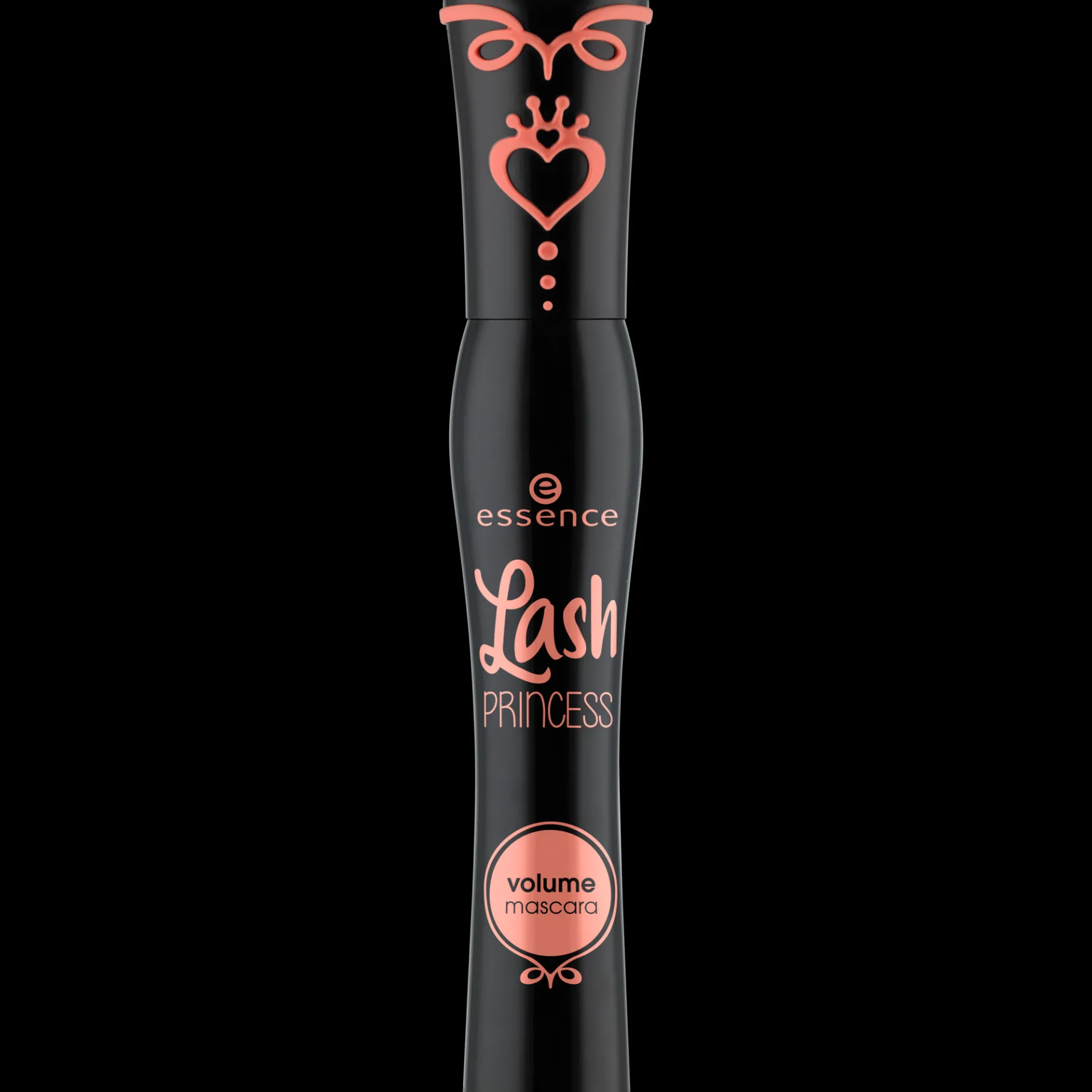 essence Máscara>Lash PRINCESS máscara de pestañas voluminizadora
