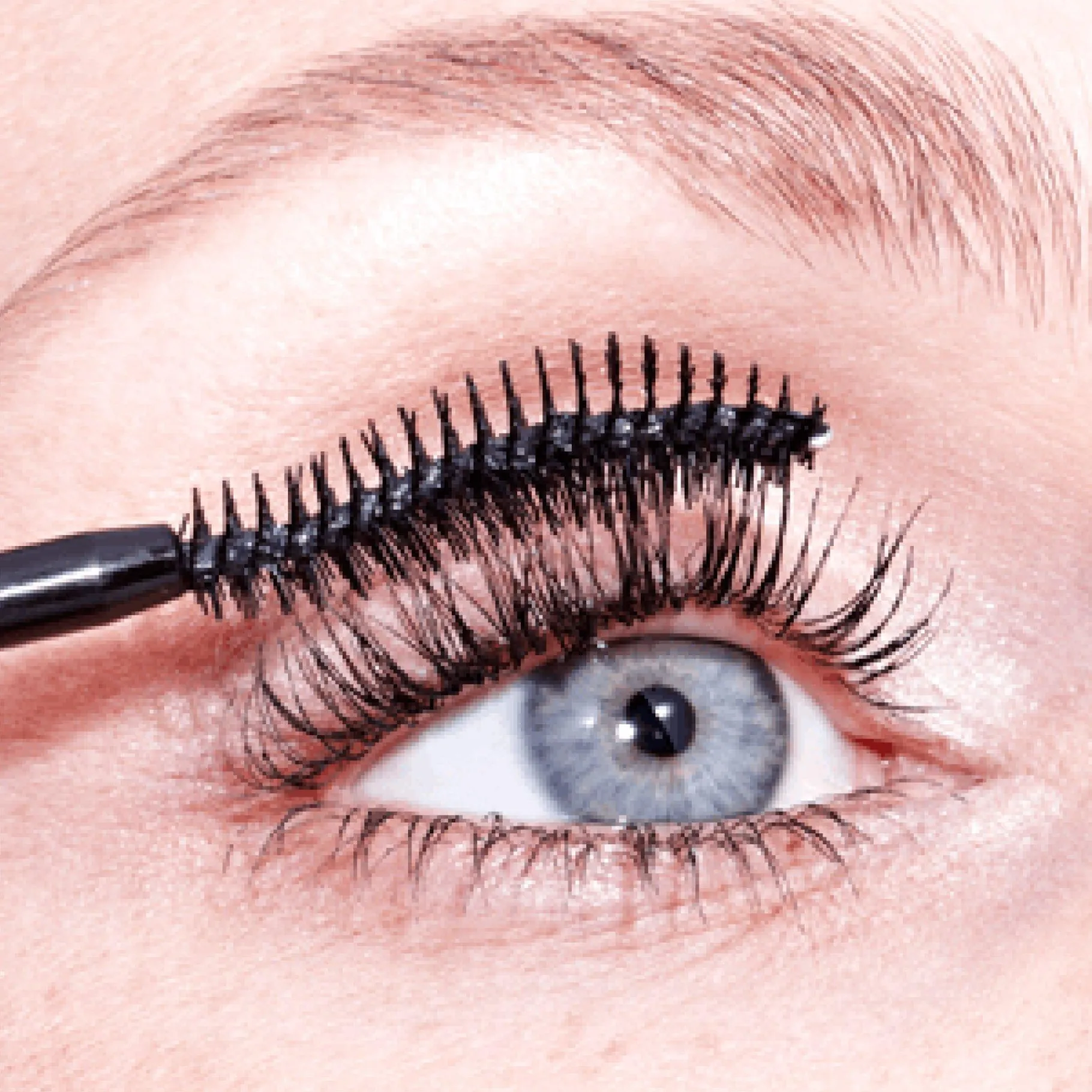 essence Máscara>Lash PRINCESS máscara de pestañas voluminizadora