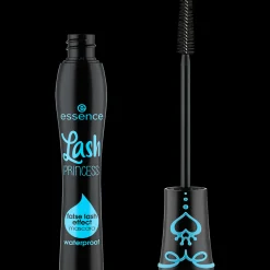 essence Máscara>Lash PRINCESS máscara de pestañas efecto pestañas artificiales resistente al agua