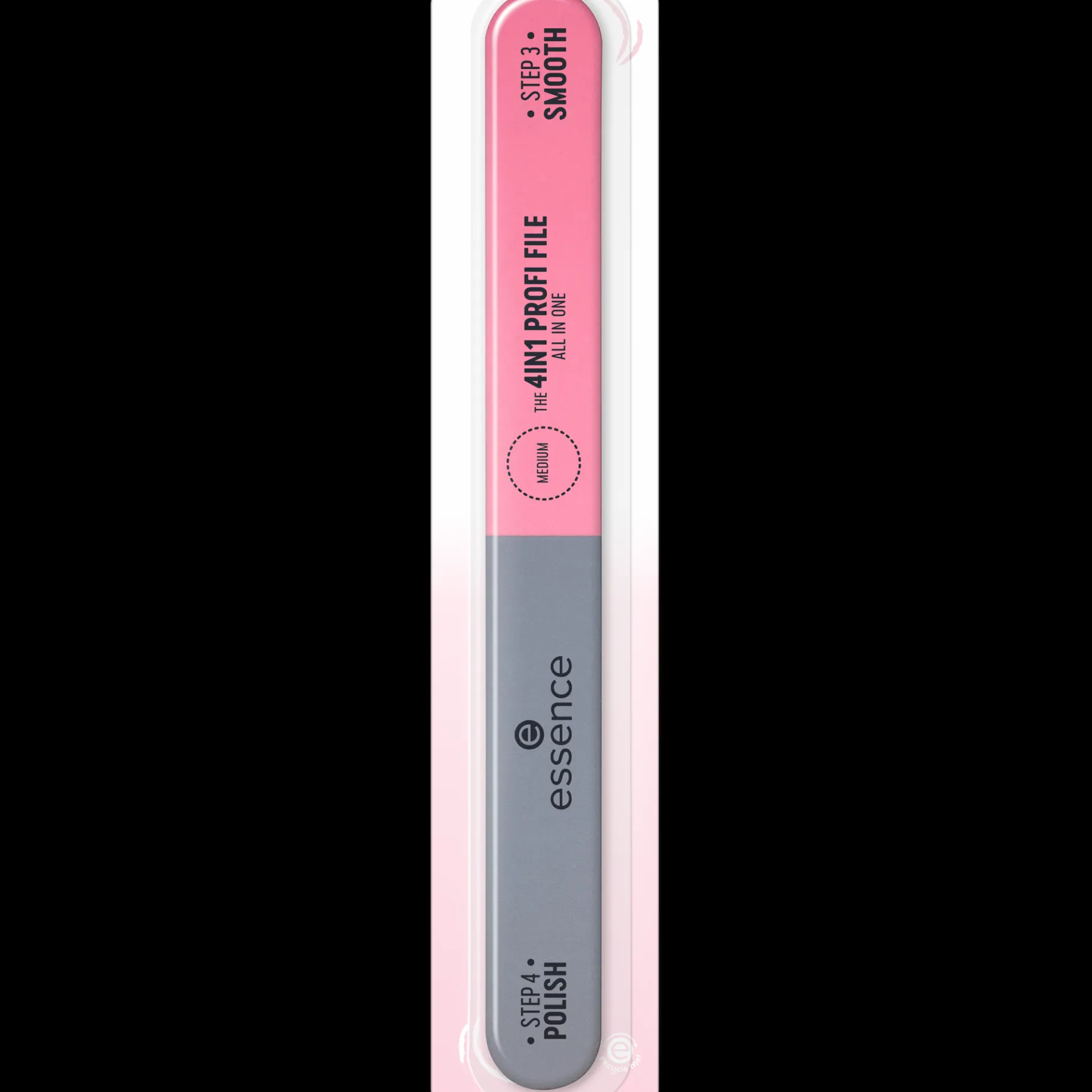 essence Acortar Y Limar>LIMA PROFI 4en1.