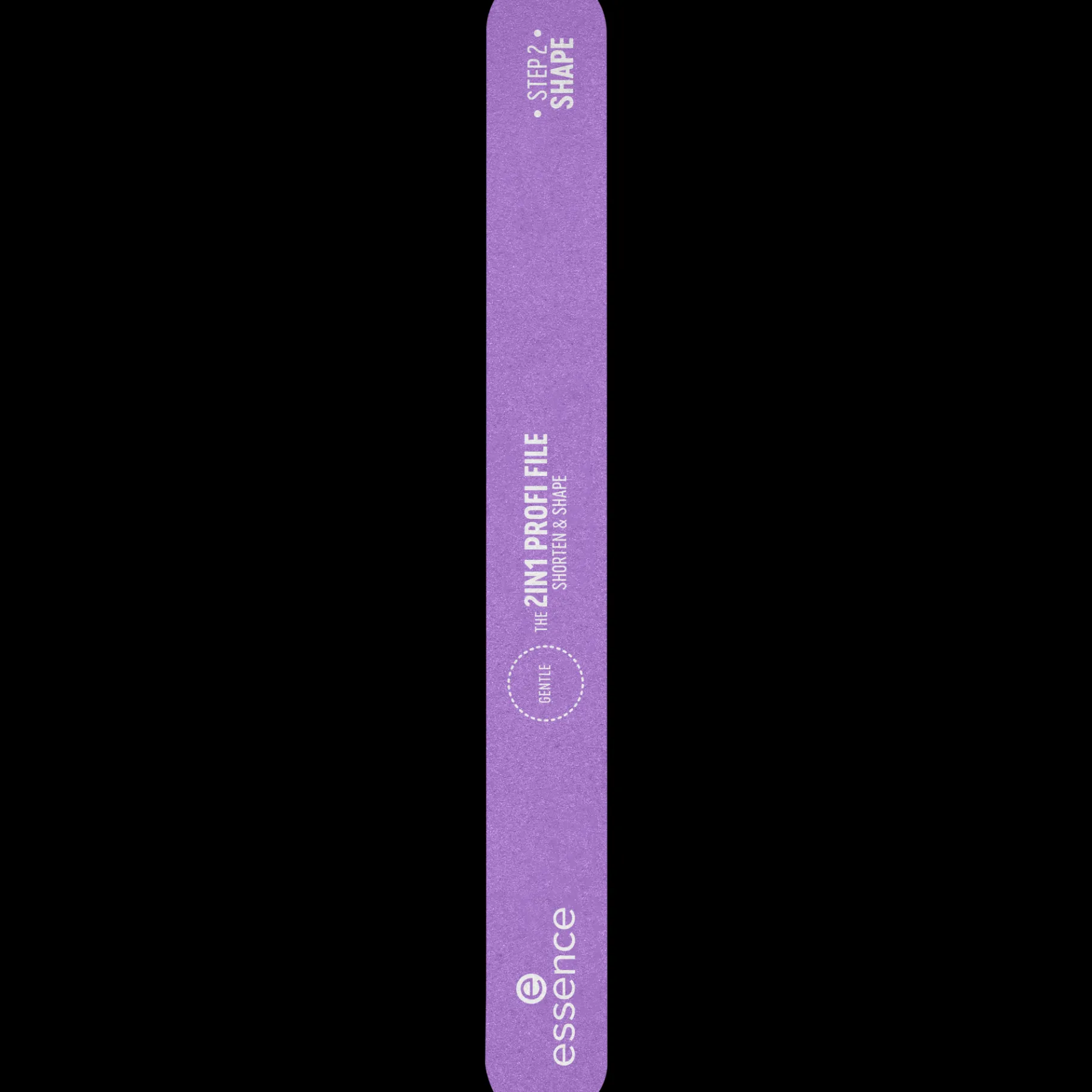 essence Acortar Y Limar>LIMA PROFI 2en1.