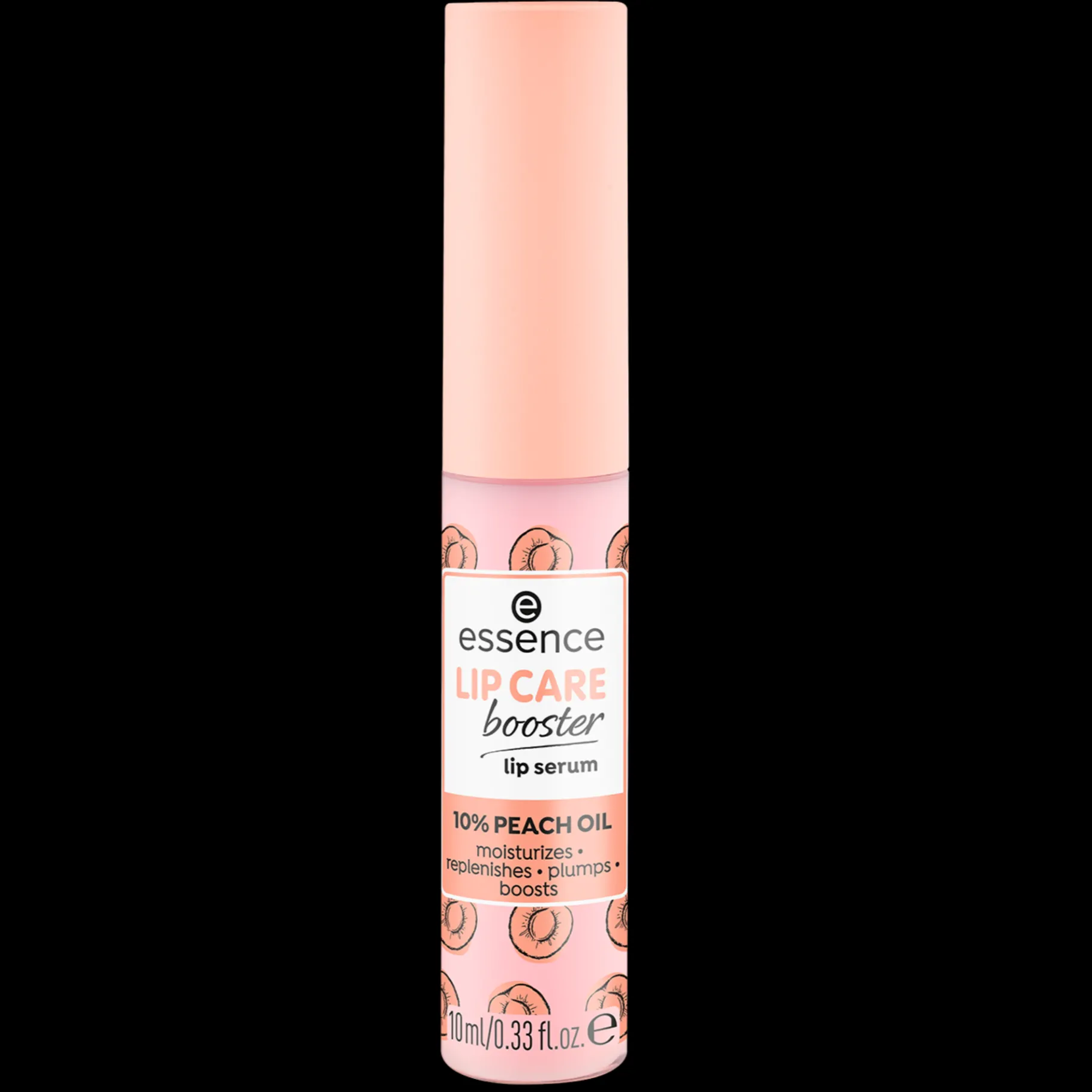 essence Cuidado Labial>LIP CARE booster sérum labial