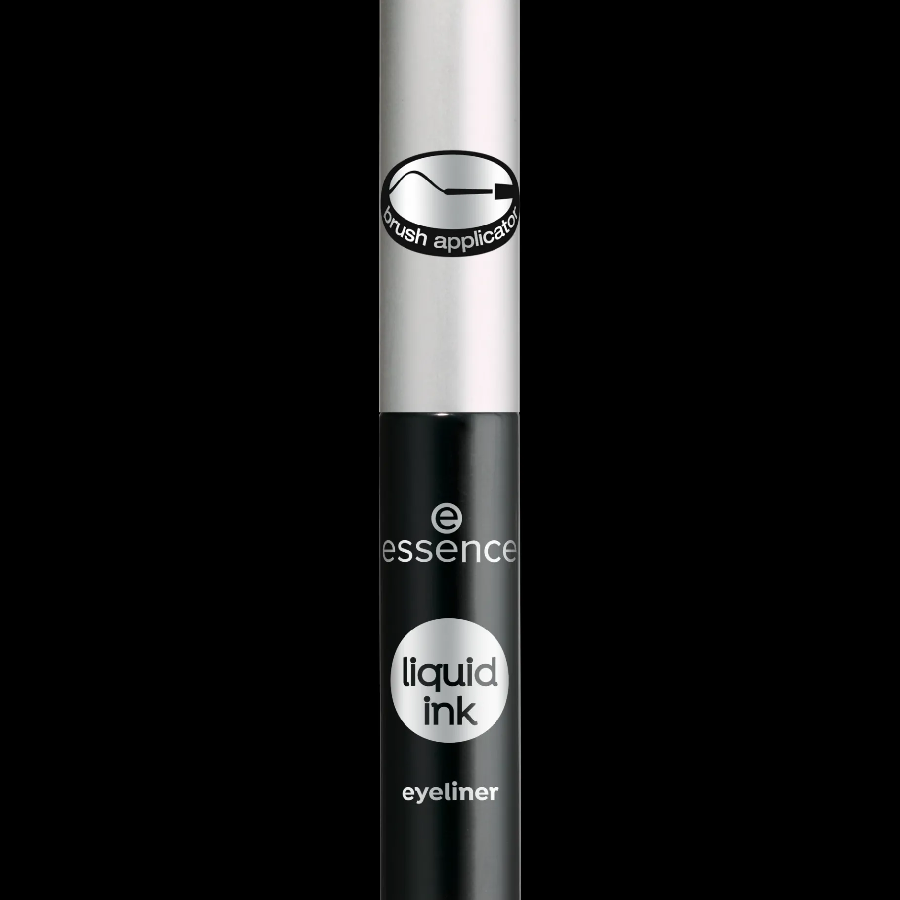 essence Eyeliner Y Lápices De Ojos>liquid ink eyeliner líquido efecto tinta