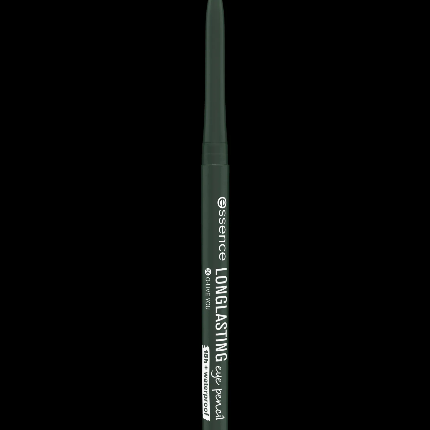essence Eyeliner Y Lápices De Ojos>LONG-LASTING lápiz de ojos
