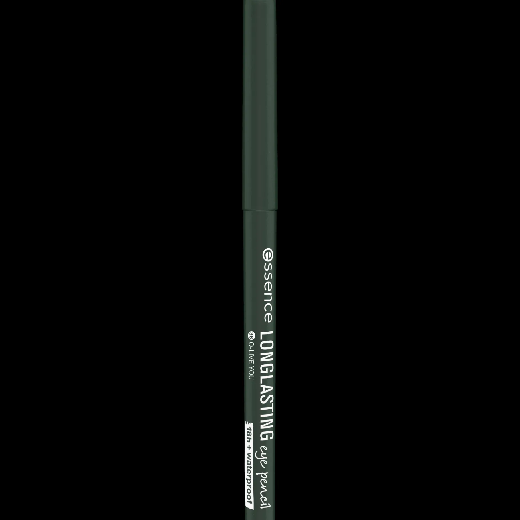 essence Eyeliner Y Lápices De Ojos>LONG-LASTING lápiz de ojos