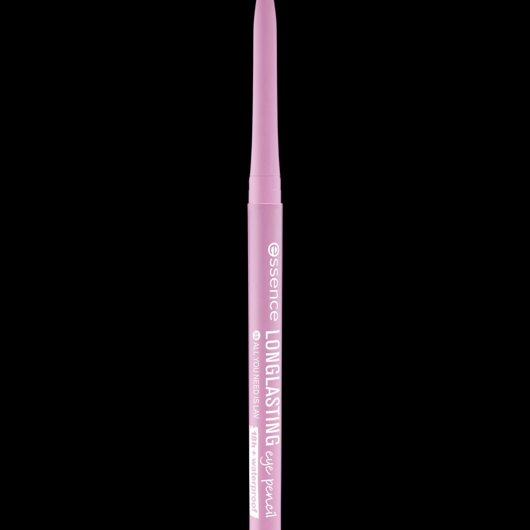 essence Eyeliner Y Lápices De Ojos>LONG-LASTING lápiz de ojos