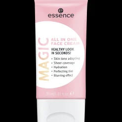 essence Cuidado Facial>MAGIC All In One crema facial