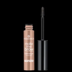 essence Cejas>make me BROW máscara gel para cejas